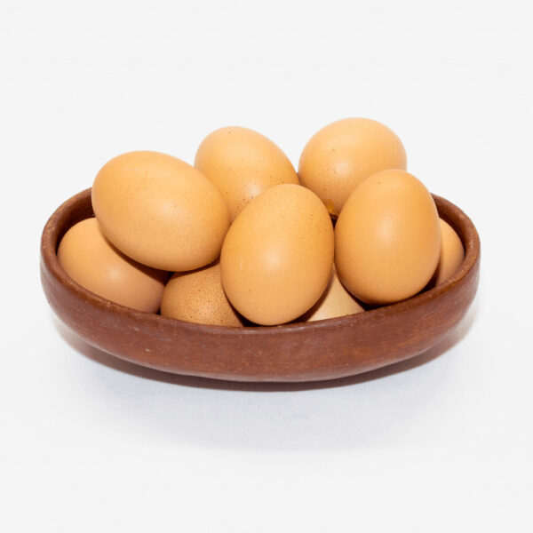 Huevos Criollos de Arce
